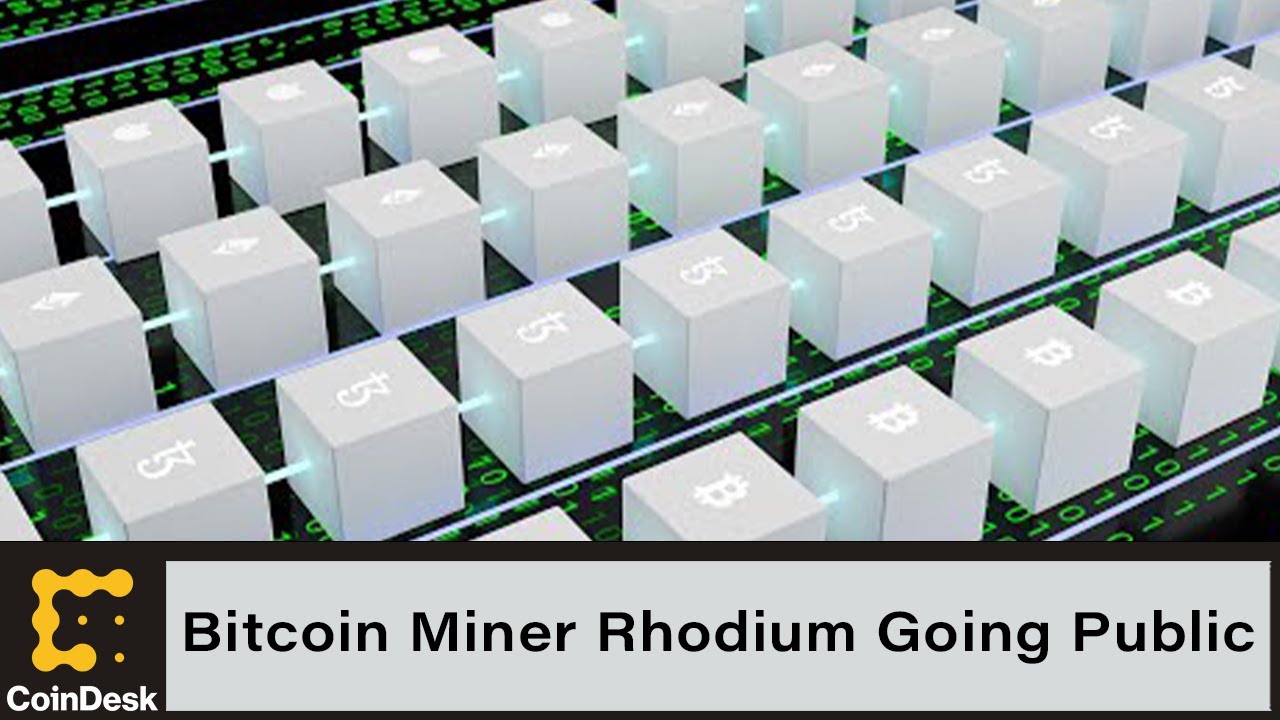 Bitcoin Miner Rhodium Going Public; Report Reveals Crypto Is Quietly Thriving in Sub-Saharan Africa