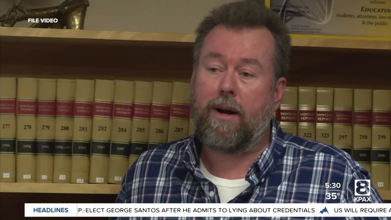 Former Thompson Falls man receives $5M settlement after wrongful conviction