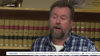 Former Thompson Falls man receives $5M settlement after wrongful conviction