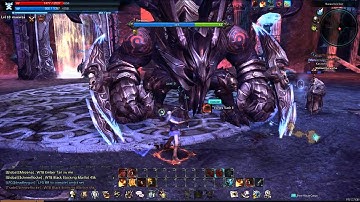 TERA ep 1 By oMaewZAo