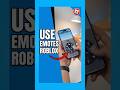 How to Use Emotes in Roblox on Your Phone (Step-by-Step Guide)