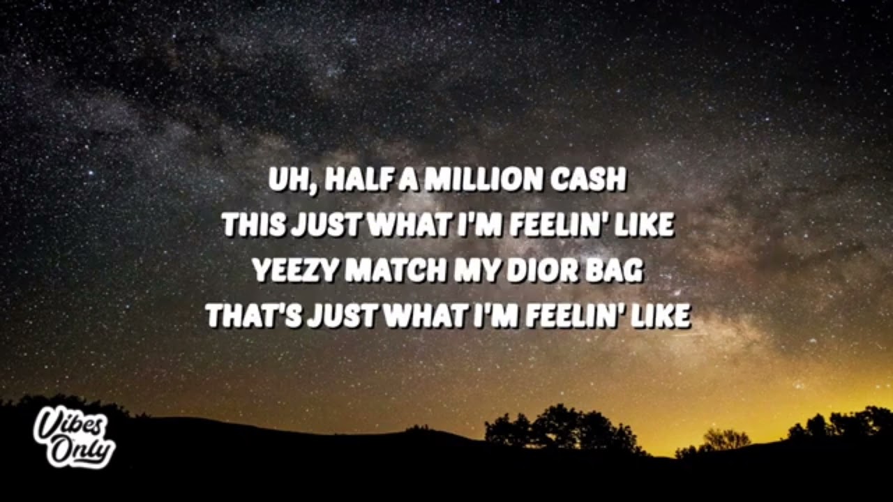 Polo g - Fortnight Lyrics w/ voice changer