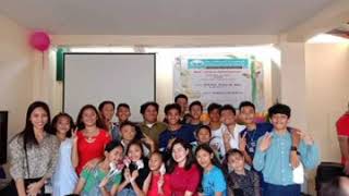BCYM LEVEL UP