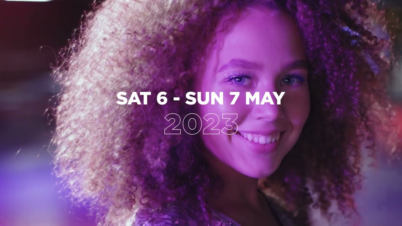 Beauty Nation 2023 is here New Zealand 🪩🪅💄🦄🌈