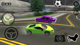 Car Transporter Cargo Truck Driving Game 2018 - Android gameplay - Car Games screenshot 5