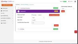 Auto Scheduler for Certificate Discovery &amp; Provisioning | Automate PKI Workflows