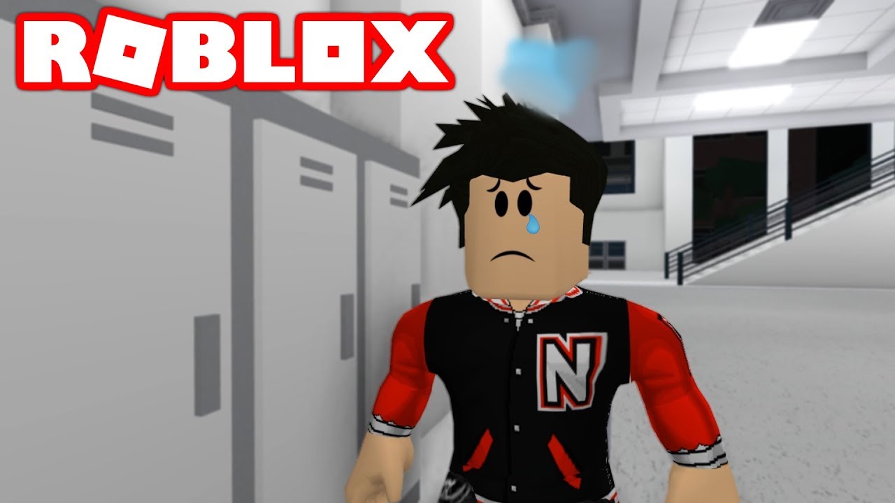 Broken Heart In Roblox Youtube - roblox player broken