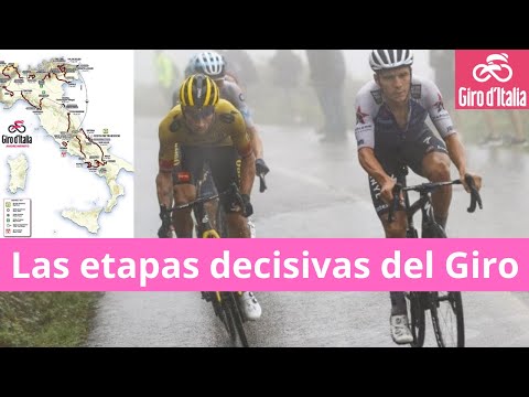 Video: Galería: Bernal pone sello en el Giro de Italia con triunfo en la meta