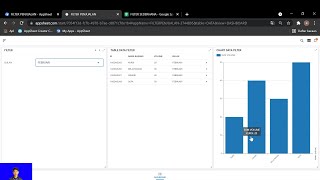 Famous Appsheet - Cara Membuat Filter Data sederhana Profile