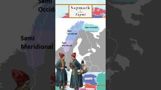 Coining a name for a Northern Sámi homeland in #Altera #map