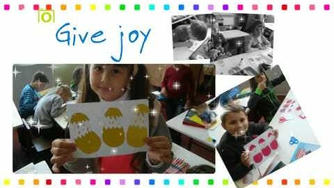 Kizoa Movie - Video - Slideshow Maker: Easter Cards