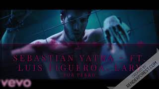 Miniatura del video "Sebastian Yatra-por perro"