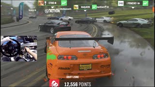 Forza Horizon 4: Ultimate — видео