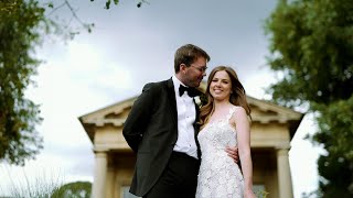 Wedding at Kew Gardens