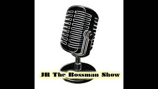 12-24-16 Bossman Show EXTRA (Greg Arias)