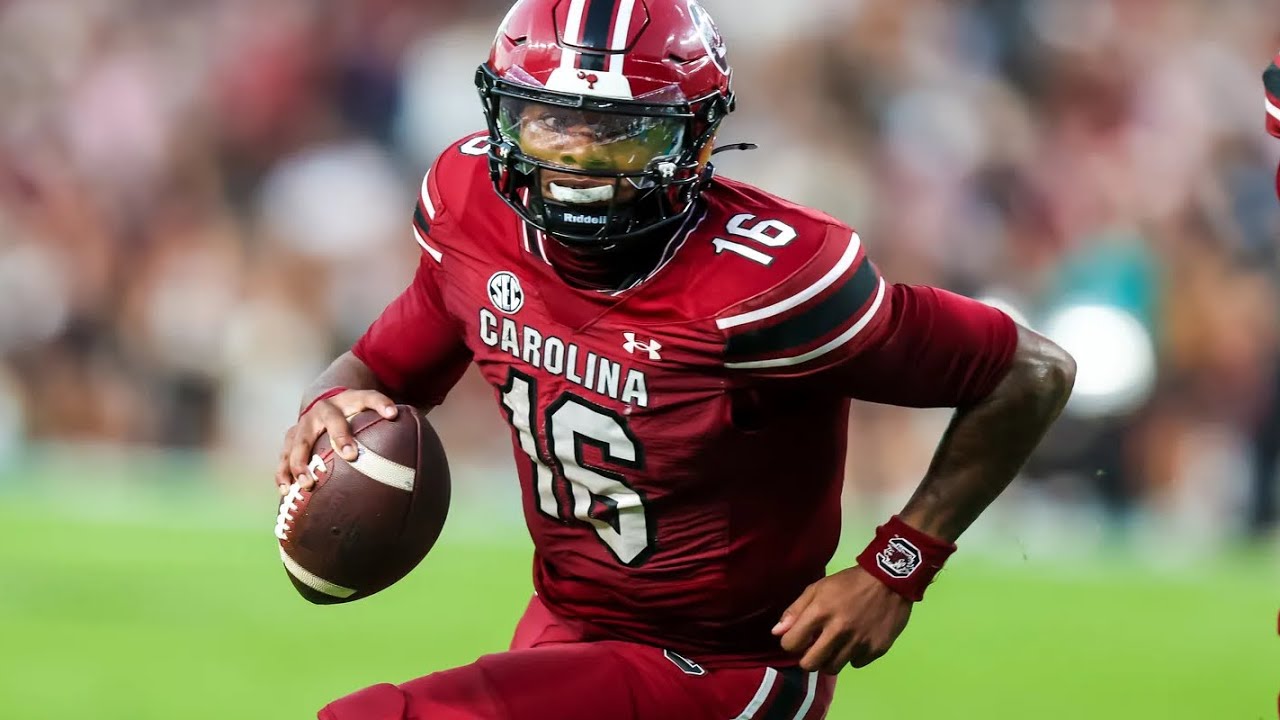 South Carolina Hiring Kendal Briles Is A MAJOR Victory For LaNorris Sellers & Gamecock Football