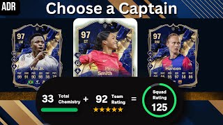 Drafting Until I Get A TOTY!!