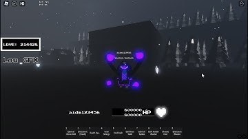 very fitting also what the heck (Undertale Multiversal Destroyer 2)