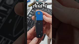 Avid 1 - Vero Engineering.........