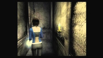 Fatal Frame 3 The Tormented - Let