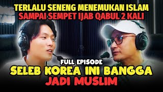 KOREAN CELEBRITIES JUST UNDERSTANDING ISLAM AND RECEIVED IJAB QABU TWICE??? - DAEHOON