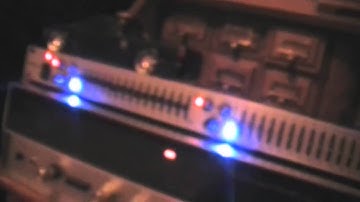 Radioshack 15 Band EQ