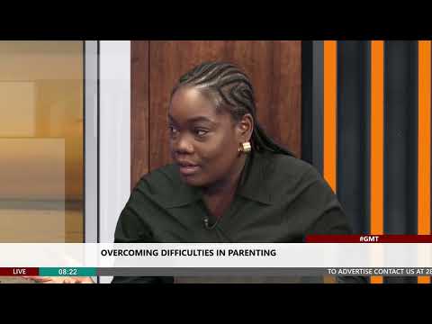 Overcoming Difficulties in Parenting | Yolanda Marselle | Host: Shenell Felix | Tobago Updates