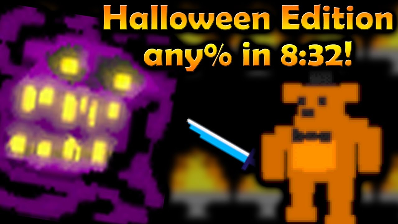 DJ_Spooky_Loop_A - Five Nights at Freddy's World: Halloween