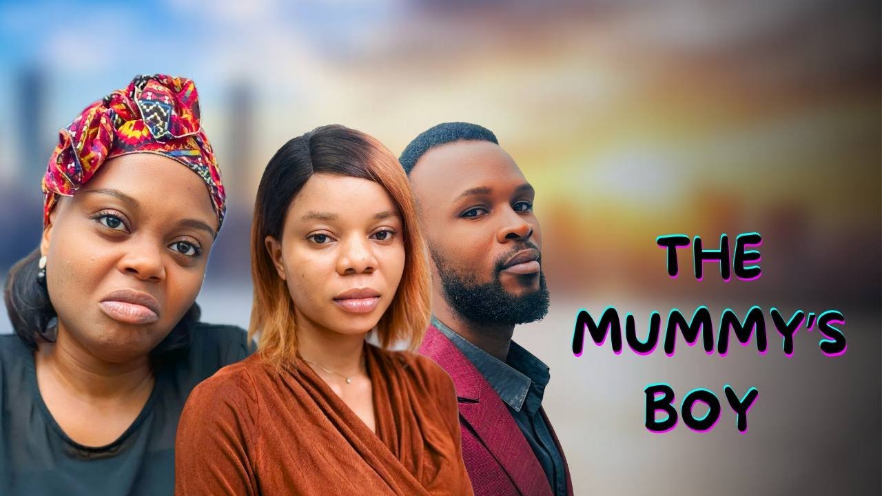 THE MUMMY’S BOY || TRUE STORY || CHRISTIAN SKIT || MARTHASPEAKS