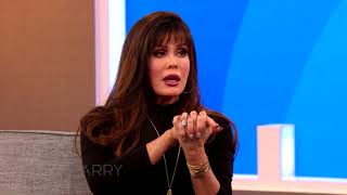 WEB EXTRA: Marie Osmond on Her Kids