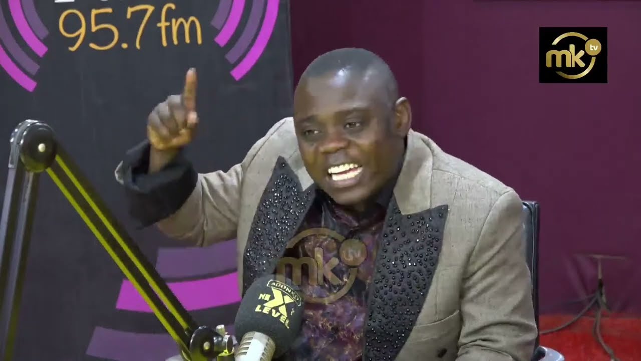 The Eņẽmiéș we çall Friênds,how to live with them - Deeper Revelǎtiöns by  Onyamekyeame Larbi Gyimah