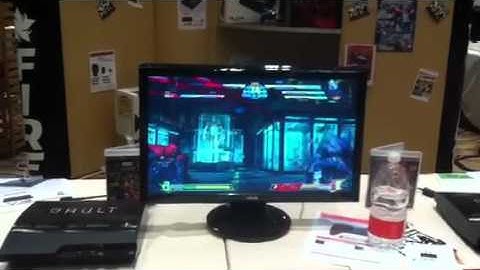 Evo2k11-MvC3-LHI|DOOMFACE vs Jint