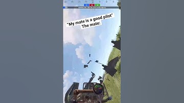 Which one of your team mates crashes all your minis #rustshorts