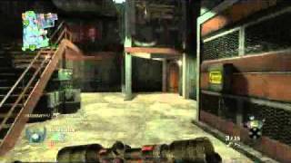 black ops wall bang fail