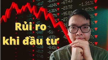SAI LẦM mà HẦU HẾT nhà đầu tư F0 bỏ qua