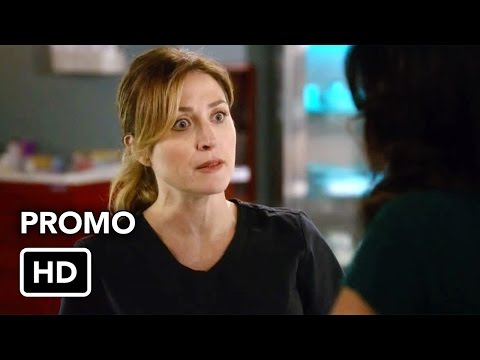 Rizzoli and Isles 7x11 Promo "Stiffed" (HD)