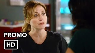 Rizzoli And Isles 7X11 Promo Stiffed Hd