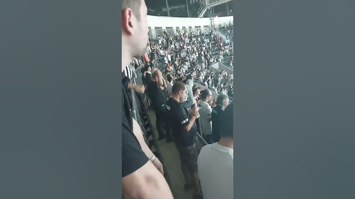Beşiktaş 5-1 Lugano | Maç Sonu Sex On The Beach | Beşiktaş Atmoshphere Highlights #beşiktaş #1903