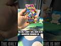 My daughters Charizard will keep me company for now lol #pokemonopening #cardopening #pokemon #tcg