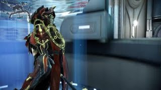 Warframe Mastery 25 Test Instant Failure