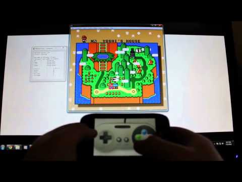 Play video on YouTube