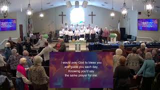 Celebration of Laity Sunday