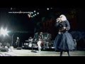 Blondie - Hanging On The Telephone (Live at IOW Festival 2010) HD