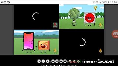 (LAG) up to faster 10 parison 2