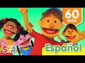 Hola! Y Más Canciones Infantiles | Música Para Niños