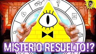 EL ULTIMO GRAN MISTERIO DE GRAVITY FALLS by Resumidito. 79,694 views 3 months ago 8 minutes, 3 seconds