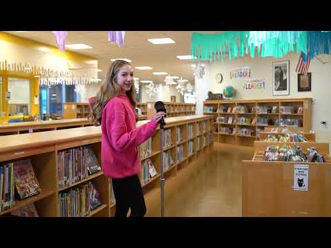 Mic Check: Kennedy Community School