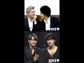 【 #shorts  】10年前のジェジュン&amp;ジュンス  #ジェジュン #김재중 #Jaejoong #ジュンス #김준수 #Junsu #六等星