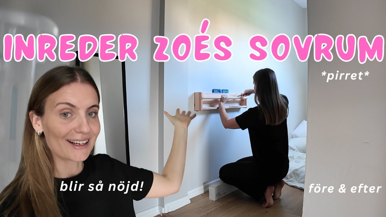 INREDER BARNKAMMAREN