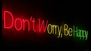 Dont Worry, Be Happy Joyful Choir Homeschool Version